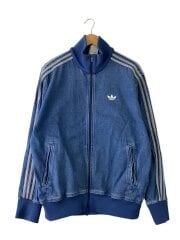 画像：DENIM FIREBIRD TRACKTOP/L/コットン/JC6233//