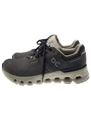 画像：ローカットスニーカー/27.5cm/GRY/3ME10154285