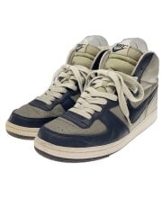 画像：ハイカットスニーカー/27.5cm/GRY/307147 041 00/TERMINATOR HI//