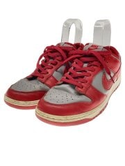 画像：DUNK LOW RETRO_ダンク ロー レトロ/28cm/RED//