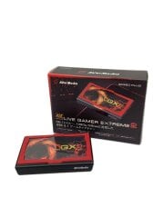 画像：AVermedia/パソコン周辺機器/Live Gamer EXTREME 2 GC550 PLU