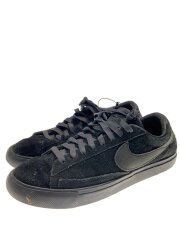 画像：BLAZER LOW PREM CDG SP/ブレーザーローコムデギャルソン/ブラック/633699-009///