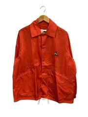 画像：コーチジャケット/44/--/ORN