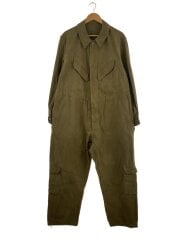 画像：40-50s/VT/EU/フランス軍/M-47/メカニックスーツ