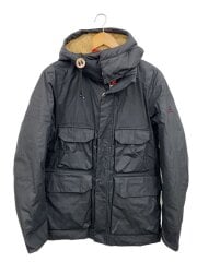 画像：CITY HUNTER/ジャケット/3/--/BLK/16AI M409