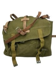 画像：ルーマニア軍/ブレッドバッグ/GRN