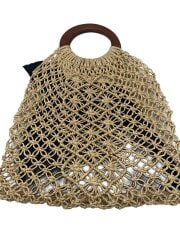 画像：ハンドバッグ/--