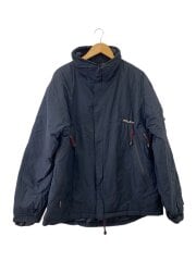 画像：ジャケット/XL/--/BLK//