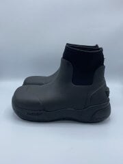 画像：ブーツ/--/BLK