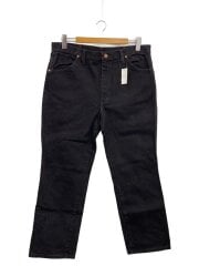 画像：ボトム/36/コットン/BLK/無地/936WBK