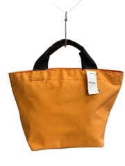 画像：舟型トート/トートバッグ/--/ORN/1027N