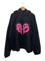 画像：PENTHHOUSE BOYS/パーカー/XL/コットン/BLK