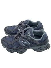 画像：ローカットスニーカー/28cm/GRY/U9060SG