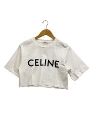 画像：Tシャツ/XS/コットン/WHT/2X761671Q.01EA//