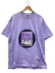 画像：Tシャツ/XL/コットン/PUP//