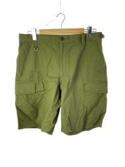 画像：ショートパンツ/L/コットン/KHK/SOPH-210026
