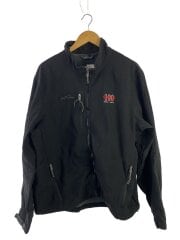 画像：ジャケット/--/ナイロン/BLK