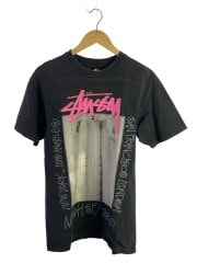 画像：OLD/Tシャツ/M/コットン/BLK