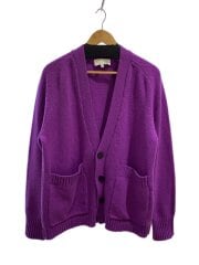 画像：カーディガン(厚手)/M/ウール/PUP/51-10-122009