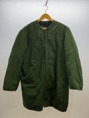 画像：コート/--/コットン/KHK