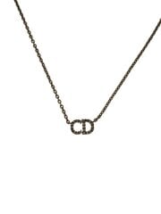 画像：Clair D Lune/ネックレス/--/カラーストーン/GLD/トップ有/レディース