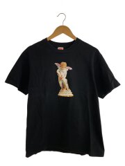 画像：19SS/Cupid Tee/キューピッドTシャツ/M/コットン/ブラック