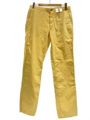 画像：ボトム/50/コットン/YLW/90s/SPORTWEAR