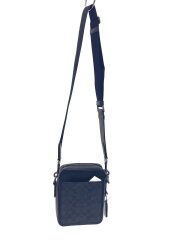 画像：COACH コーチ/ショルダーバッグ/サリバンクロスボディ/BLK/総柄/CW388