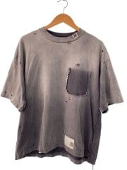 画像：Sun Faded Like T-shirt/44/コットン/GRY/A14TS611