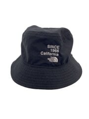 画像：ハット/FREE/ナイロン/BLK/メンズ/NN02241A