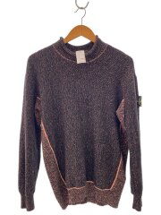 画像：ニット・セーター(厚手)/M/ウール/PNK/7715527C7