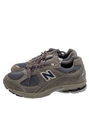 画像：M2002/グレー/30cm/GRY/スウェード