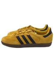 画像：ローカットスニーカー/27cm/YLW/IH4385