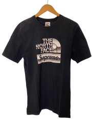 画像：MetallicLogoT-Shirt