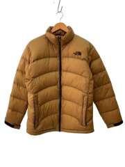 画像：ACONCAGUA JACKET_アコンカグアジャケット/L/ナイロン/BRW