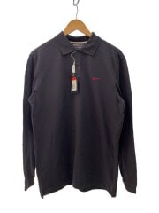 画像：カットソー/L/コットン/BLK/273680-010