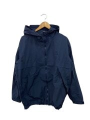 画像：URBAN RESEARCH DOORS別注/マウンテンパーカ/L/コットン/NVY/UR-JK-24SU701