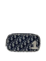 画像：トロッター/ナンバリング/ポーチ/PVC