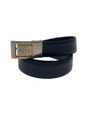 画像：ベルト/レザー/メンズ