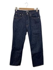 画像：HARD TWIST DENIM 5P PANTS/ボトム/30/デニム/IDG/A00P01DM