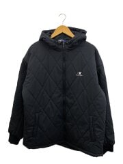 画像：ジャケット/XXL/ポリエステル/BLK/C3-AS603