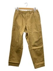 画像：ボトム/--/コットン/BEG/チノパンツ/イージーパンツ