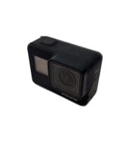 画像：ビデオカメラ/BLACK7/BLACK7/本体・バッテリー・アクセサリーのみ