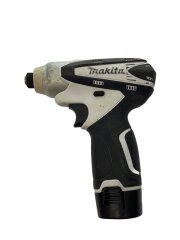 画像：インパクトドライバー・レンチ TD090DWXW