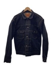 画像：14.25oz. DENIM JACKET 1953 MODEL/2nd/44/デニム/IDG/SC11953