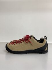 画像：JASPER/ローカットスニーカー/30cm/BEG/スウェード/1002672