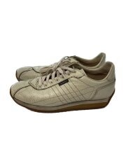 画像：SANGER/サンガー/ローカットスニーカー/40/CRM/レザー/21330//