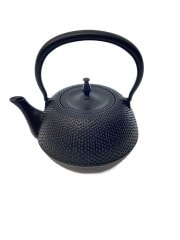 画像：丸南部アラレ/1.2L/IH対応/W19×D15.5xH20/BLK/MT-214//