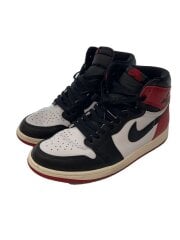 画像：AIR JORDAN 1 RETRO HIGH OG_エアジョーダン1 レトロ ハイ OG/28.5cm/RED