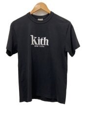 画像：Tシャツ/XS/コットン/BLK/25-071-061-0001-7-0